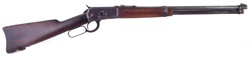 Winchester Rifles Auction